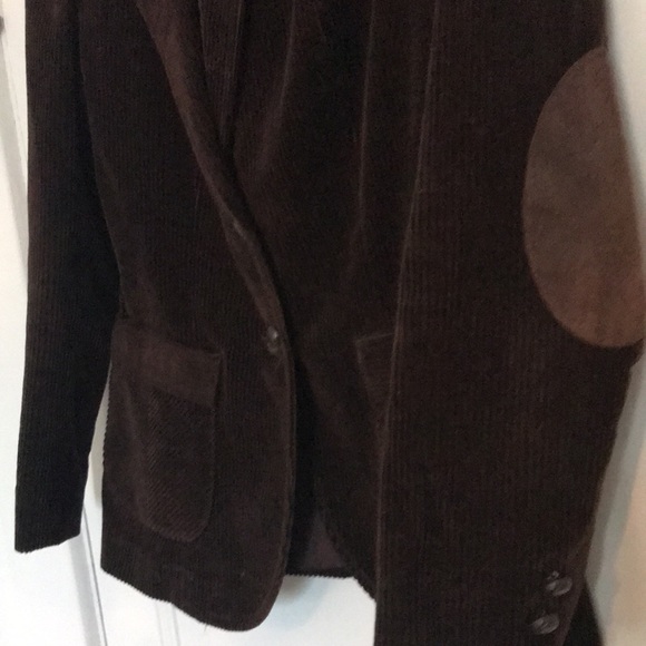 Vintage Beautiful Newport corduroy jacket - Picture 2 of 7